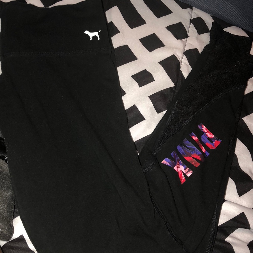 Victoria Secret Yoga Leggings